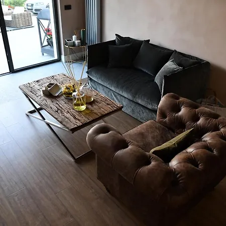 Bed and Breakfast Bricco Della Guardia