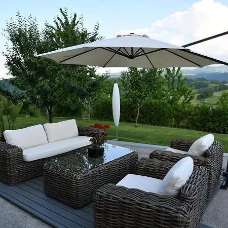 Bed & Breakfast Bricco Della Guardia *